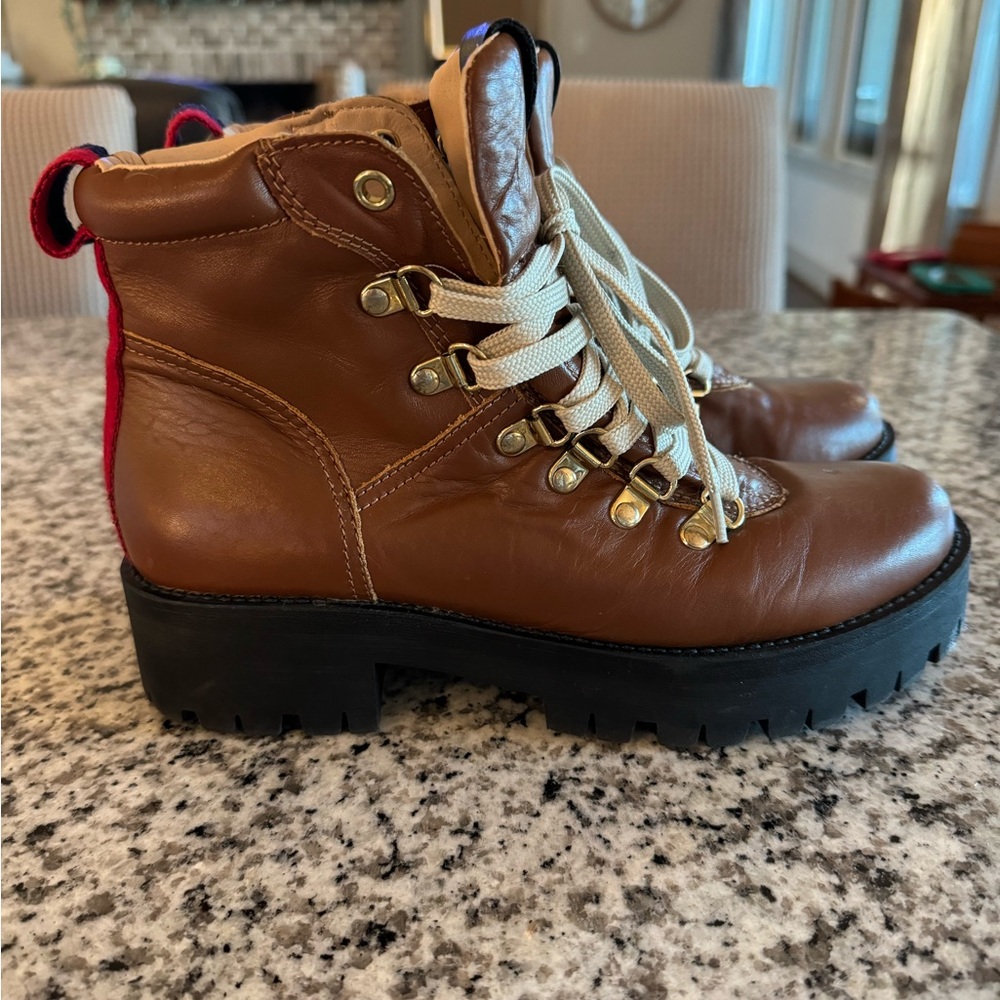 Steve Madden boots